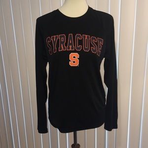 Men’s Syracuse University Longsleeve